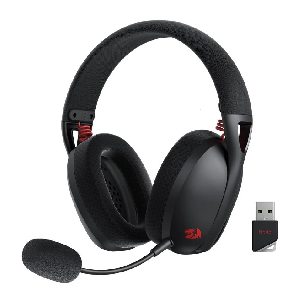Headset Ire Pro